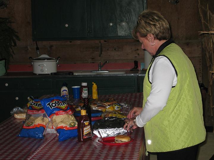 SHS-HVJ Oyster Roast 016